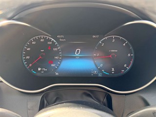 Used Mercedes C220