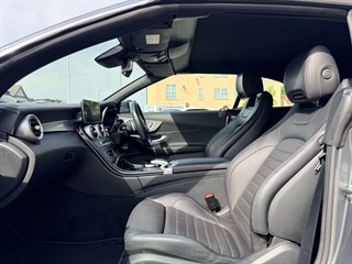 Used Mercedes C220