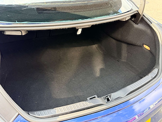 Used Mercedes C220