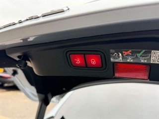 Used Mercedes C43 AMG