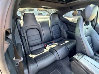 Used Mercedes C63 AMG