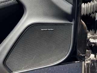 Used Mercedes C63 AMG