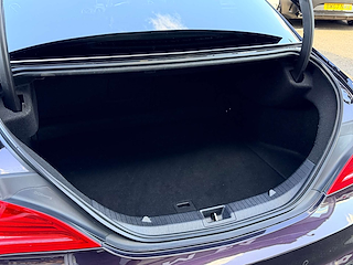 Used Mercedes CLA180