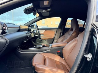 Used Mercedes CLA180