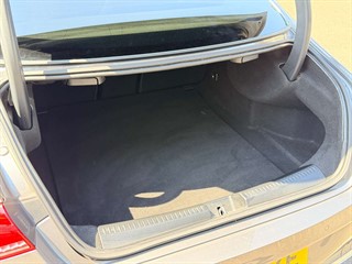Used Mercedes CLA180