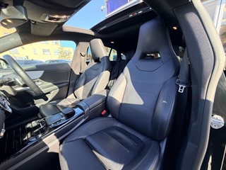 Used Mercedes CLA180