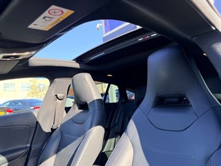 Used Mercedes CLA180