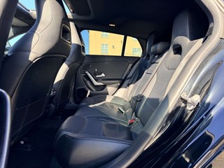 Used Mercedes CLA180