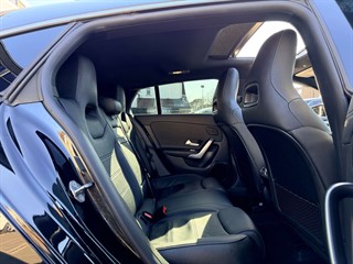 Used Mercedes CLA180