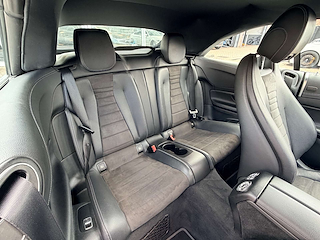 Used Mercedes E220d
