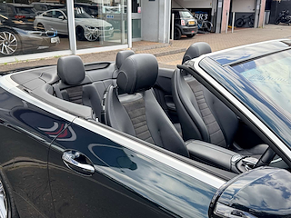 Used Mercedes E220d