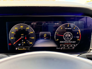 Used Mercedes E220d