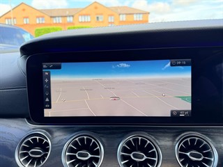 Used Mercedes E220d