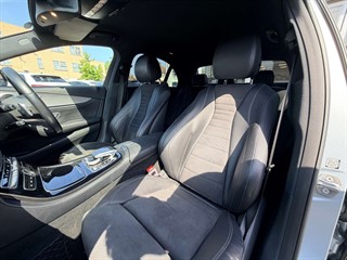 Used Mercedes E220d