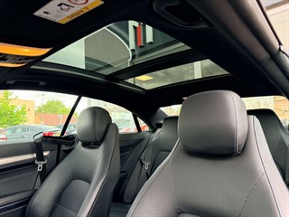 Used Mercedes E350