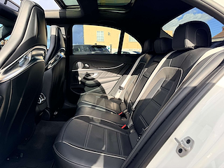 Used Mercedes E63 S AMG