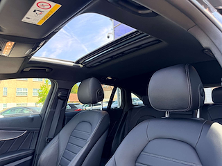 Used Mercedes EQC
