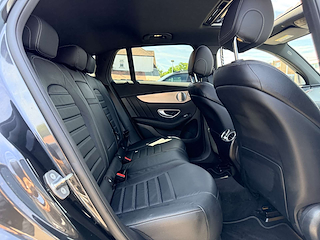Used Mercedes EQC