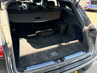 Used Mercedes EQC