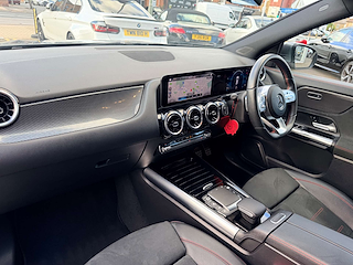 Used Mercedes GLA200