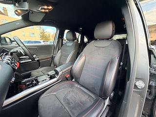 Used Mercedes GLA200
