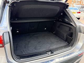 Used Mercedes GLA200