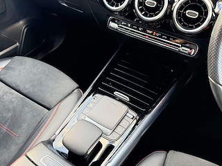 Used Mercedes GLA200