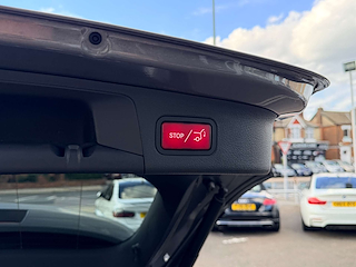 Used Mercedes GLA200