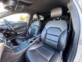 Used Mercedes GLA220