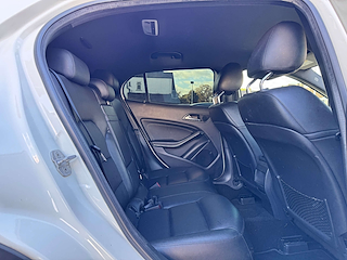 Used Mercedes GLA220