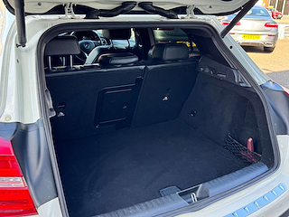 Used Mercedes GLA220
