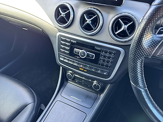 Used Mercedes GLA220