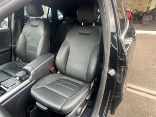 Used Mercedes GLA35 AMG