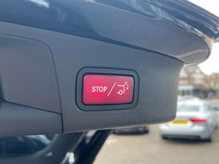 Used Mercedes GLA35 AMG