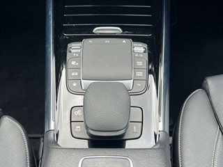 Used Mercedes GLA35 AMG