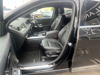 Used Mercedes GLA35 AMG