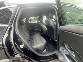 Used Mercedes GLA35 AMG