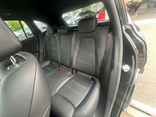 Used Mercedes GLA35 AMG