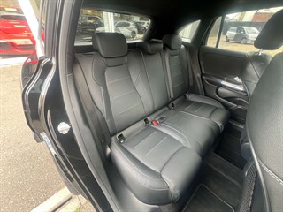 Used Mercedes GLA35 AMG