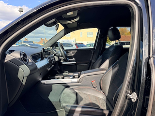 Used Mercedes GLB
