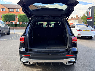 Used Mercedes GLB
