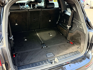 Used Mercedes GLB