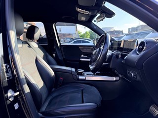 Used Mercedes GLB