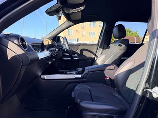 Used Mercedes GLB
