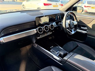 Used Mercedes GLB