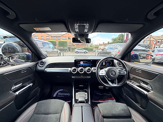 Used Mercedes GLB
