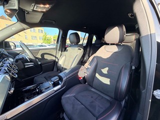 Used Mercedes GLB