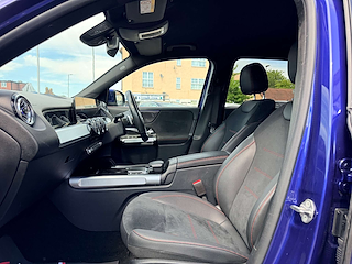 Used Mercedes GLB