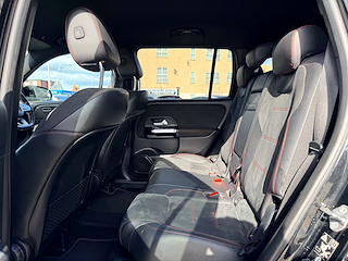 Used Mercedes GLB