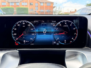 Used Mercedes GLB